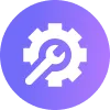 Briza AC - Enhanced User Interface